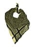 Unbranded Yellow Scarf One size - photo 1