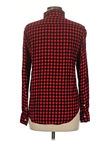 Ralph Lauren Long Sleeve Button-Down Shirt (view 2)