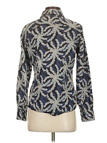 Brooks Brothers Long Sleeve Blouse (view 2)