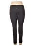 Zobha Gray Active Pants Size XL - photo 2