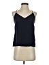 J.Crew Black Sleeveless Top Size 0 - photo 1