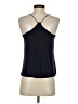 J.Crew Black Sleeveless Top Size 0 - photo 2