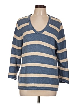 Croft & Barrow Pullover Sweater
