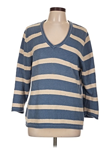 Croft & Barrow Pullover Sweater (view 1)