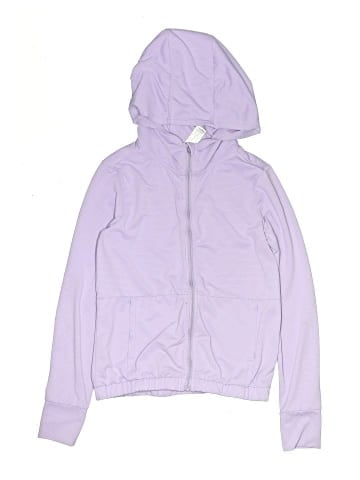 90 Degree by Reflex Zip Up Hoodie (view 1)