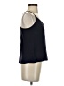 J.Crew Black Sleeveless Top Size 0 - photo 4