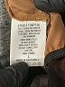 Lush 100% Polyester Gold Long Sleeve Blouse Size L - photo 4