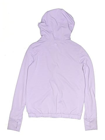 90 Degree by Reflex Zip Up Hoodie (view 2)