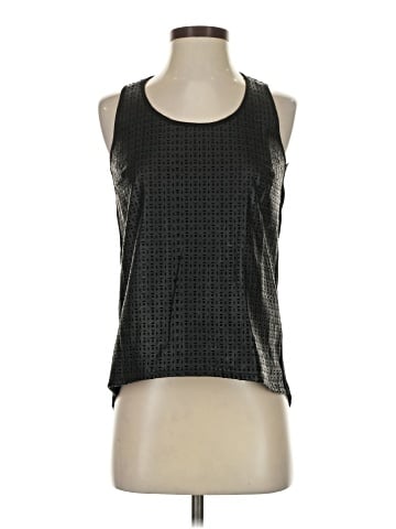 Sunday in Brooklyn Sleeveless Top (view 1)