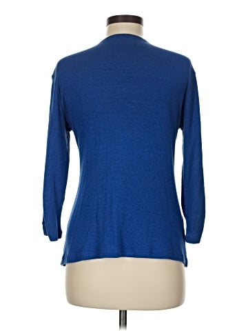 Roz & Ali 3/4 Sleeve T-Shirt (view 2)