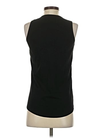 Sunday in Brooklyn Sleeveless Top (view 2)