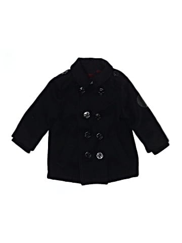 Woolrich Coat (view 1)