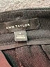 Ann Taylor Black Dress Pants Size 0 - photo 6