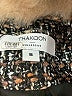 Thakoon 100% Polyester Tweed Brown Jacket Size 8 - photo 6