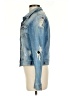 Bardot 100% Cotton Blue Denim Jacket Size S (estimated) - photo 5