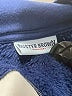 Buster Brown Argyle Blue Long Sleeve Onesie Size 3-6 mo - photo 3