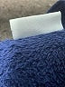 Buster Brown Argyle Blue Long Sleeve Onesie Size 3-6 mo - photo 4