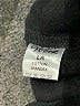 Assorted Brands Black Pullover Hoodie Size L - photo 5