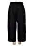 Assorted Brands Solid Black Casual Pants Size XL - photo 2