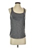 Lululemon Athletica Gray Active Tank Size 2 - photo 1