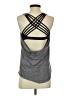 Lululemon Athletica Gray Active Tank Size 2 - photo 2