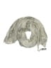 Express Gray Scarf One size - photo 1