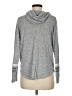 Market and Spruce 100% Spandex Gray Pullover Sweater Size M - photo 2