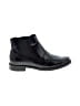 Tod's Black Ankle Boots Size EU 39 - photo 1