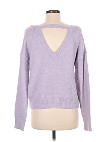 Jessica Simpson Pullover Sweater (view 2)