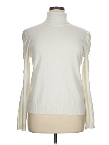 Joseph A. Turtleneck Sweater (view 1)