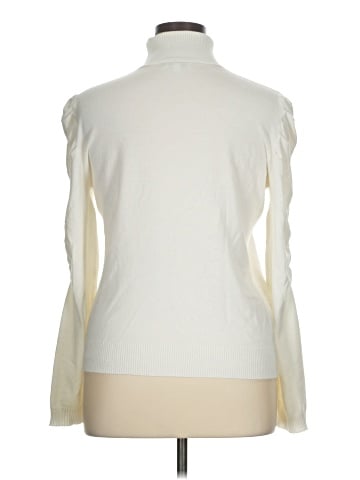 Joseph A. Turtleneck Sweater (view 2)