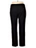 Zac & Rachel Chevron-herringbone Black Dress Pants Size 14 - photo 2