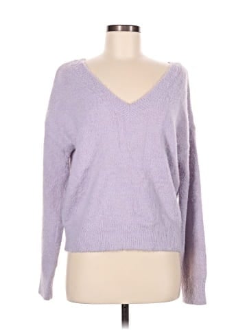 Jessica Simpson Pullover Sweater (view 1)