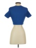 Set Active Blue Short Sleeve T-Shirt Size S - photo 2