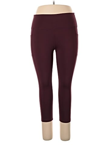 Bally Total Fitness Active Pants (view 1)