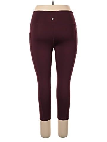 Bally Total Fitness Active Pants (view 2)