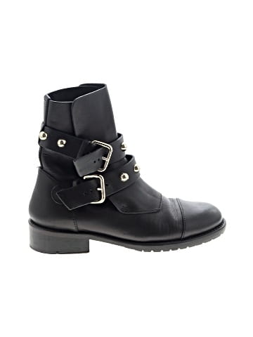 RED Valentino Ankle Boots (view 1)