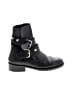 RED Valentino Black Ankle Boots Size EU 37 - photo 1