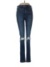 American Eagle Outfitters Blue Jeans Size 8l - photo 1
