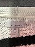 Allison Joy 100% Acrylic Ivory Cardigan Size M - photo 4