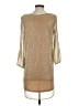 Lulus Metallic Gold Cocktail Dress Size S - photo 2