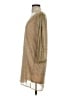 Lulus Metallic Gold Cocktail Dress Size S - photo 5