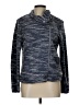 Ann Taylor LOFT Blue Jacket Size L - photo 1