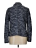 Ann Taylor LOFT Blue Jacket Size L - photo 2