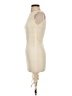 Lioness 100% Polyester Ivory Cocktail Dress Size XS - photo 5