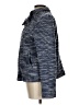 Ann Taylor LOFT Blue Jacket Size L - photo 5