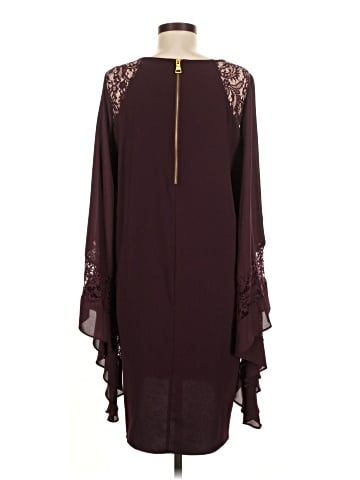 JLo by Jennifer Lopez Cocktail Dress (view 2)
