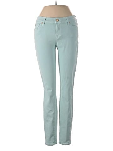 7 For All Mankind Jeans (view 1)