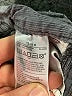 Old Navy 100% Cotton Houndstooth Gray Jeans Size 12-18 mo - photo 4