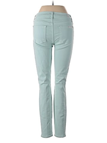 7 For All Mankind Jeans (view 2)